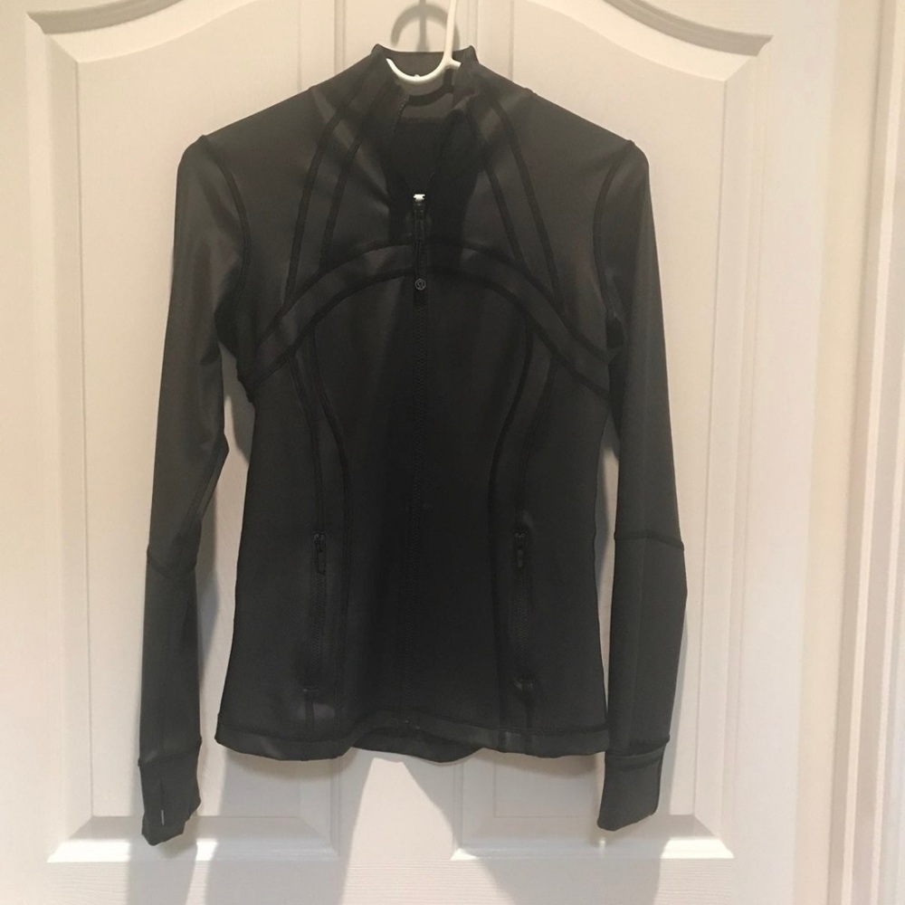Lululemon Define Spark Jacket